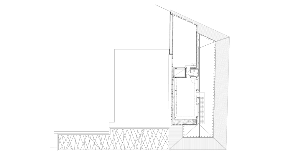 Aranguren + Gallegos Arquitectos | ABC Centre. Madrid - Aranguren ...